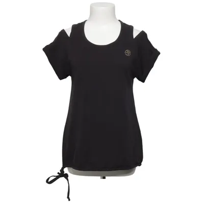 Top (Marvelous) from Zumba Wear Cotton, Elastane, Polyester