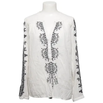 Blus (Hazel Shirt) från Lollys Laundry Bomull