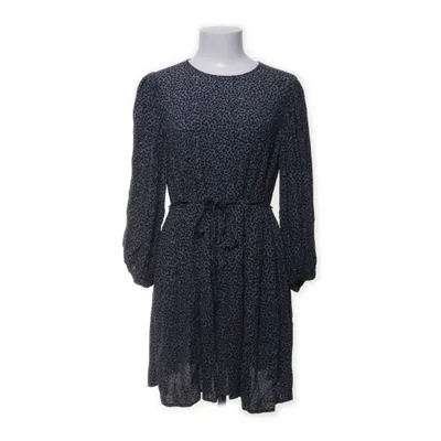 Jurk (Grijs, Zwart) van Abercrombie & Fitch Viscose