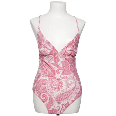 Baddräkt (Rosa, Vit) från Etro