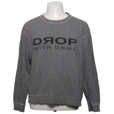 Sweatshirt (Gris) de Drop Coton, Polyester