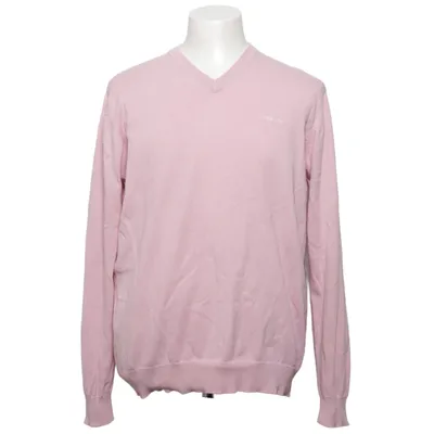 Pullover (Pink) von Sebago Marine Classics Baumwolle