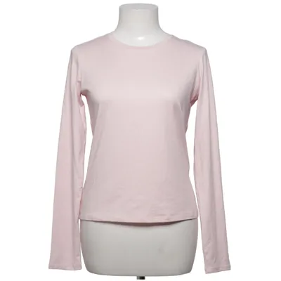 Långärmad t-shirt (Rosa) från Stronger Elastan, Polyester