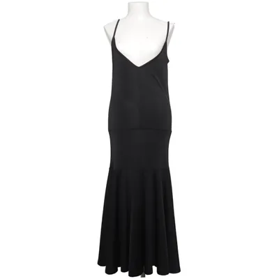Långklänning (Svart) från Filippa K Polyester