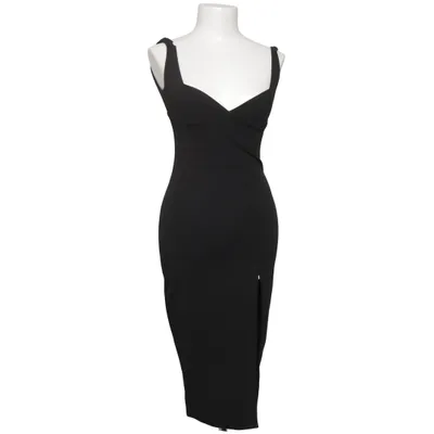 Dress (Black) from Nasty Gal Elastane, Viscose