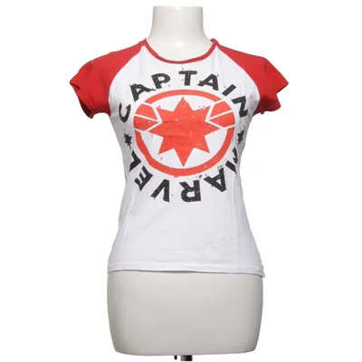T-shirt (Milky) fra Sol’s Bomuld