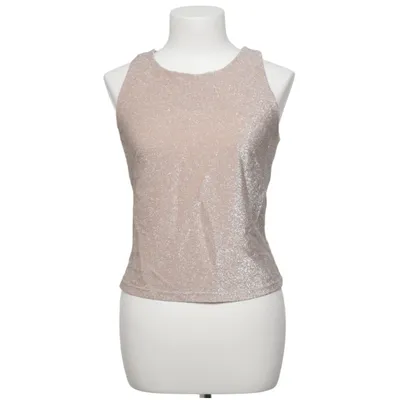 Tank Top (Beige) from Desiree Polyester