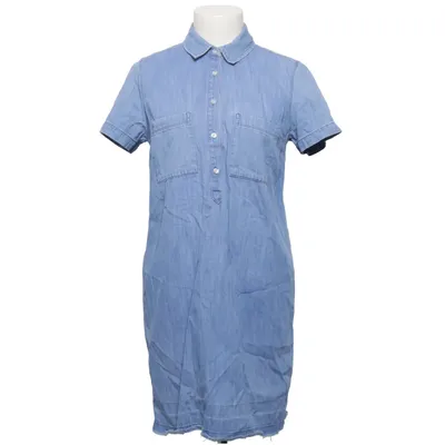 Robe en jean (Bleu) de Old Navy Coton