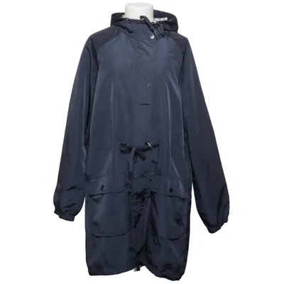 Parkas (Blå) från Janina