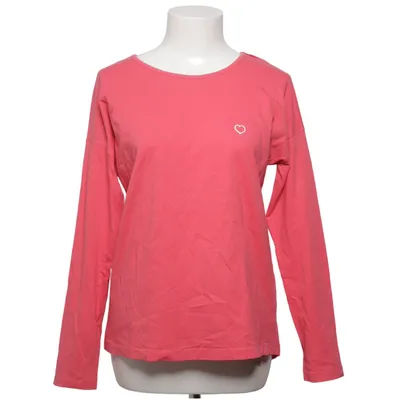 Langærmet t-shirt (Basic Shirt) fra BeeDees Bomuld