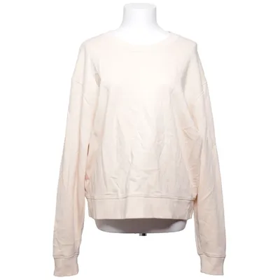 Sweatshirt (Beige) fra Mela