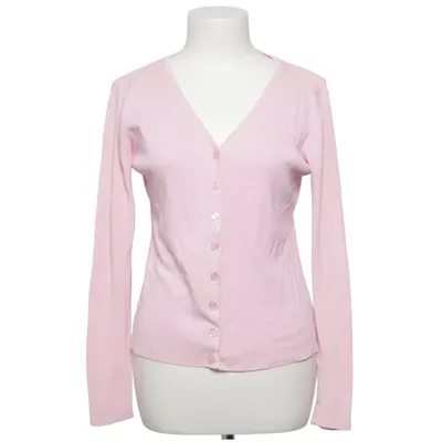 Cardigan (Rose) de Giovanni Polyamide, Viscose