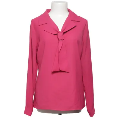 Blouse lavallière (Rose) de Excup