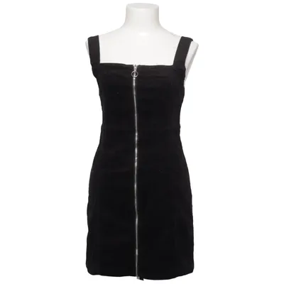 Denimspencer (Sort) fra Denim Co Bomuld, Elastan