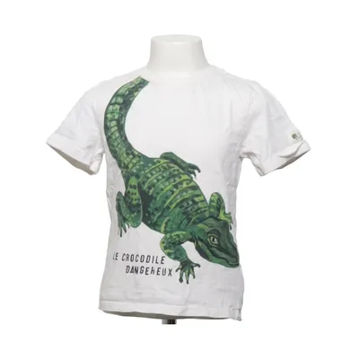 T-shirt (Nathalie Lete) van Nathalie Lété x H&M Katoen