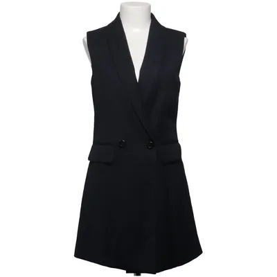 Vest (Sort) fra By Malina Collection