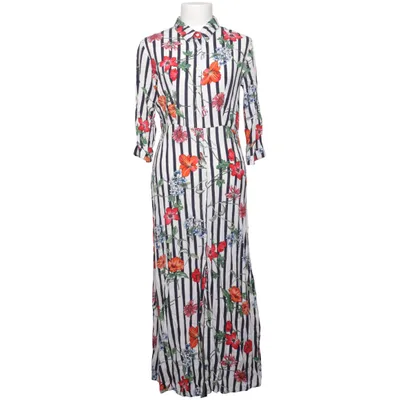 Shirt dress (Blue, White, Multicolored) from Sweet Girl