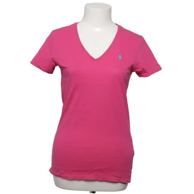 T-shirt (Pink) from Ralph Lauren Sport Cotton