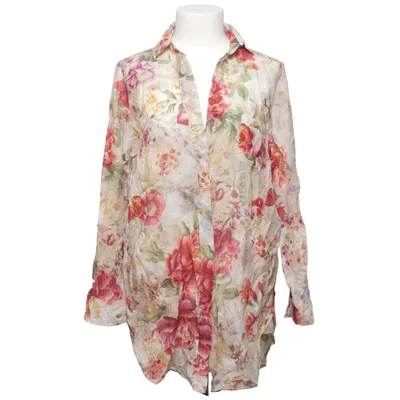 Blouse (HAMPTON) from Zara Basic