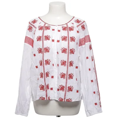 Blouse (Kavali) van Plus Fine Katoen