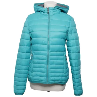 Vinterjakke (Blå) fra CMP Polyamid, Polyester