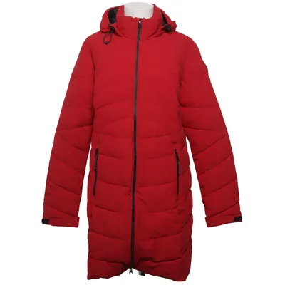 Manteau d'hiver (Rouge) de Killtec Polyester