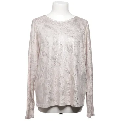 Haut (Beige, Or) de Gerry Weber Collection Élasthane, Polyester, Viscose
