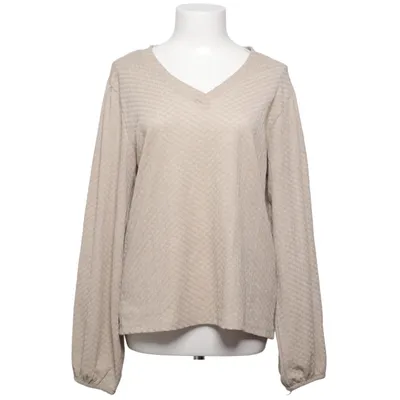 Blouse (Beige) van Pescara Elastaan, Polyester