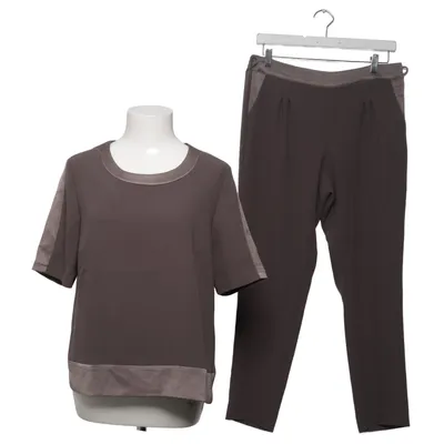 Set (Grijs) van Accent Polyester