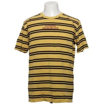 T-shirt (Gul, Svart) från Doomsday Co
