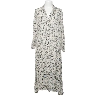 Skjortklänning (Spring Flower Dress) från Marc Lauge Viskos