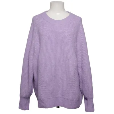 Pull-over (Violet) de Essentials by Tchibo Acrylique, Polyamide, Polyester, Laine