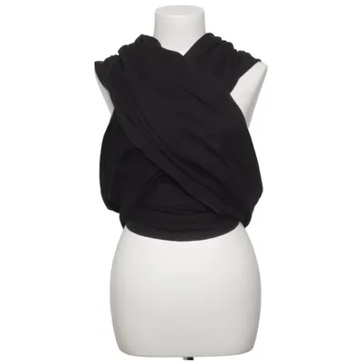 Draagdoek (Zwart) van Moby