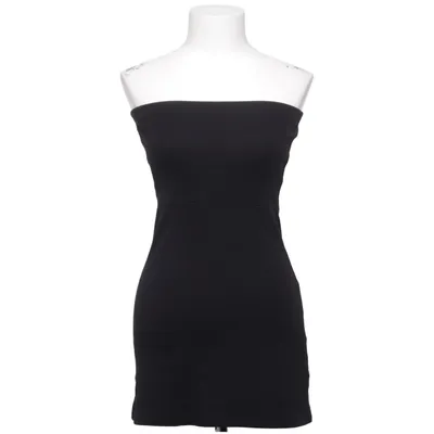 Klänning (Svart) från Djerf Avenue Ekologisk bomull