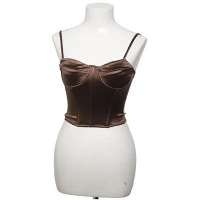 Bustier (DIRAMODE 1959) fra Collection Pimkie Elastan, Polyamid