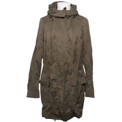 Parka (Vert) de Woman by Tchibo Polyamide, Polyester