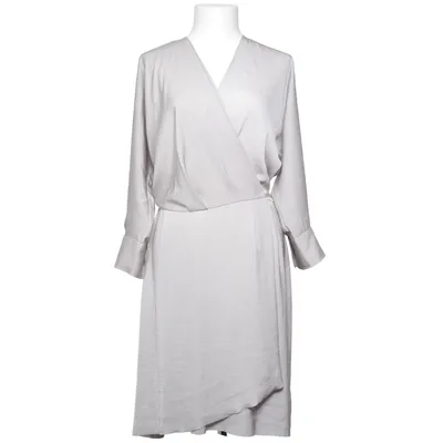 Blousejurk (Grijs) van Filippa K Gerecycled polyester