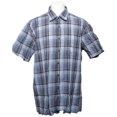 Kortärmad skjorta (J1 S/S) från Seven Seas Bomull