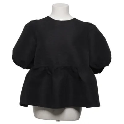 Peplumtopp (Pomenzia) från Carin Wester Polyester