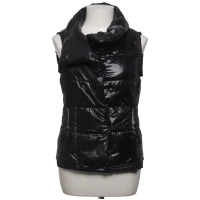 Outer vest (Black) from RLX Ralph Lauren Polyamide, Polyester