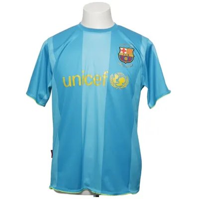 Football jersey (Blue) from FC Barcelona Polyester
