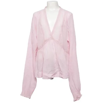 Blouse (Roze) van Gina Tricot