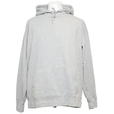 Hoodie (SERIAL CHILLER) from Frank Dandy Organic cotton, Polyester