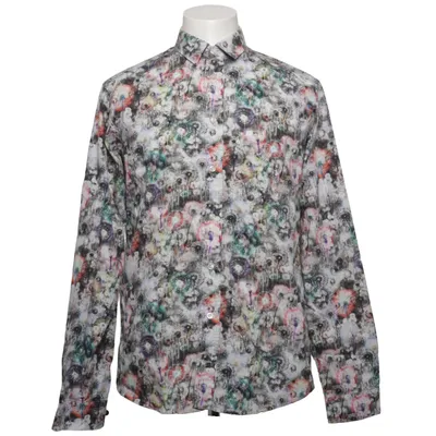 Chemise (Multicolore) de Eton Coton