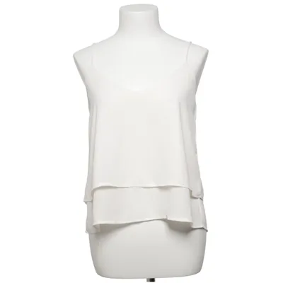 Tanktop (Wit) van Collection Pimkie
