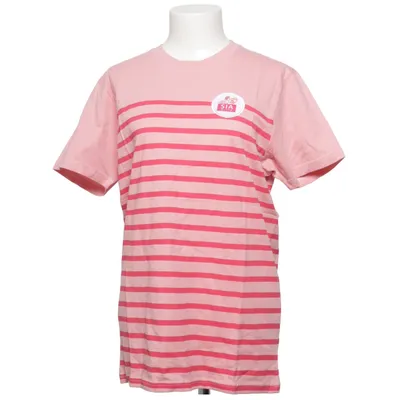 T-shirt (Rosa, Röd) från Sia Glass Bomull