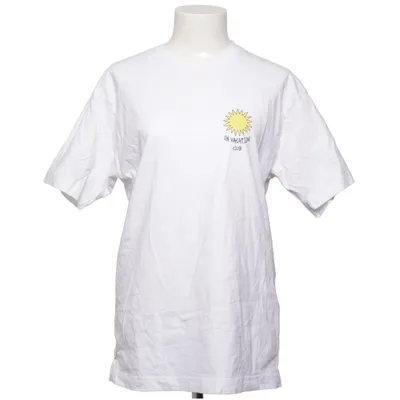 T-shirt (White) from On Vacation Organic cotton