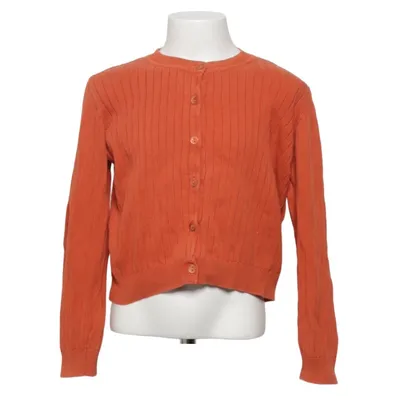 Cardigan (Orange) from Molo Organic cotton