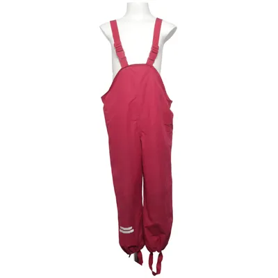 Pantalon imperméable (Rouge) de Happy Kids by Tchibo Polyester