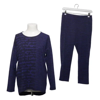 Pajamas (Blue) from Nanso Cotton, Modal